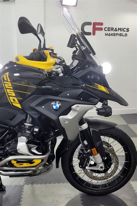 New Bmw R Gs Anniversary Adventure Model Atelier Yuwa Ciao Jp