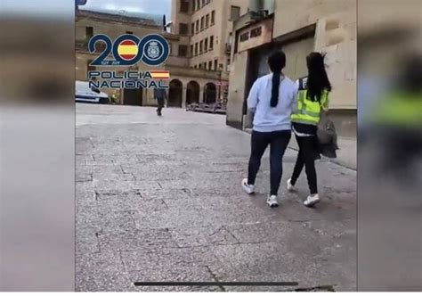 La Policía Nacional Libera A Cinco Mujeres En Oviedo Que Eran Explotadas Sexualmente El