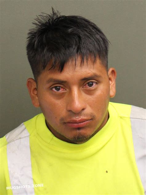 Perez Francisco 07 01 2022 Orange County Mugshots Zone