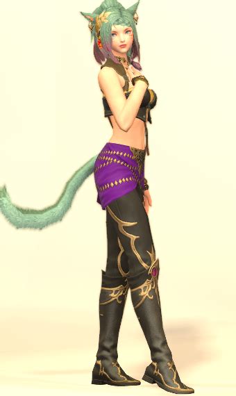 Golden Gambler | Eorzea Collection