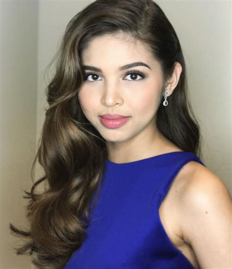 Teddy Boy Locsin Jr Commends Maine Mendoza For Not Bragging About Top