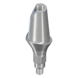 Nobel Biocare Active Angels Dental Implant Solutions