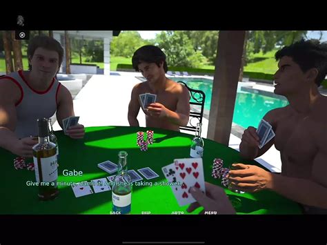 My Italian Slut Wife V0 5 Part 2 Anal Porn Feat Captain Erogaming By FapHouse XHamster