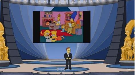 ¿dónde Ver El último Capítulo De Los Simpson En Streaming Esto Pasó En El Inicio De La Temporada 36