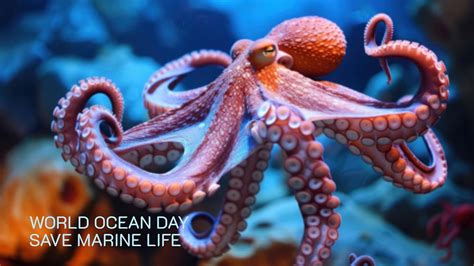 Save Marine Life Blog Banner Free Photo Rawpixel