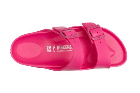 Birkenstock Eva Wygodne Damskie Klapki Sklep Warszawa