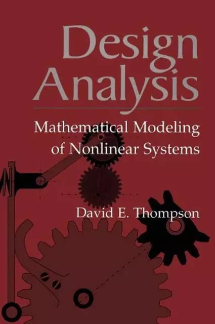 Analyse De Conception Mod Lisation Math Matique De Syst Mes Non