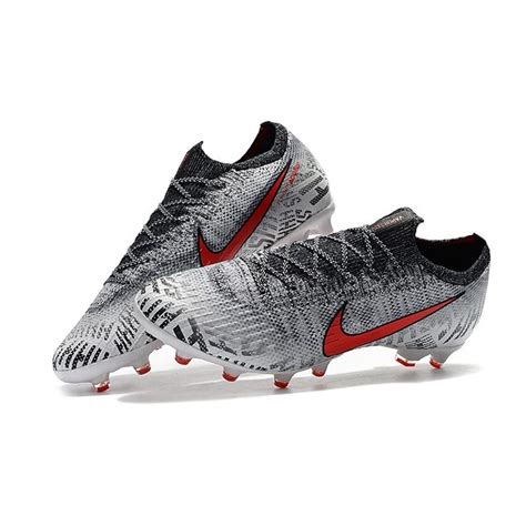 Neymar 2019 Nike Mercurial Vapor Fury Xii Elite Ag Pro