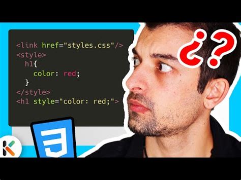 Gu A R Pida C Mo Importar Archivo Css En Html Coloreshtml