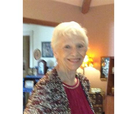 Jane D Johnson Obituary 2022 Evansville In Sunset Funeral Home