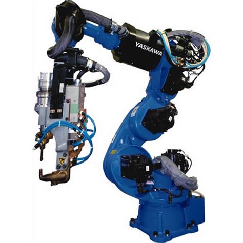 Motoman Industrial Robots Yaskawa Motoman Robotics Yaskawa Motoman