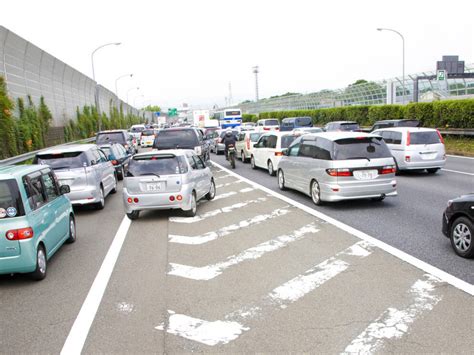 東北のお盆渋滞。2022年は8月11日が帰省ラッシュのピーク？ Uターンラッシュは？ 車と旅のwebメディア Mobility Story｜モビスト