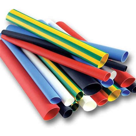 Polyolefin Heat Shrink Cable Sleeve At Rs 3meter In Pune Id 1636616730