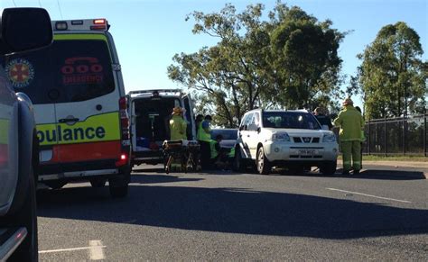 12-year-old hit by vehicle outside of Glenmore State School | Morning ...