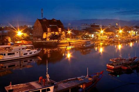 What To Do In Padang At Night Essential Activities Destinations