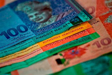 Ringgit To Trade Around Current Level Next Week Opr In Focus