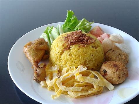 What To Eat In Indonesia Best Indonesian Food List