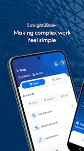 Straight2Bank – Apps on Google Play