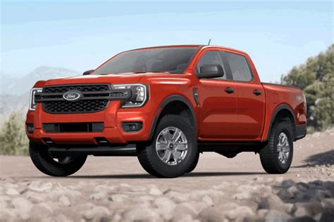 2024 Ford Ranger Review Trims Specs Price New Interior 40 Off