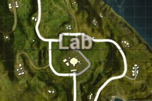 Troi Map Pubg New State Zilliongamer