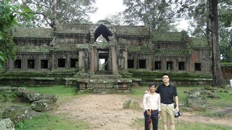 Angkor Wat Day Tour Siem Reap 2021 All You Need To Know Before You Go With Photos