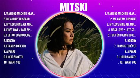 Mitski Mix Top Hits Full Album ️ Full Album ️ Best 10 Hits Playlist