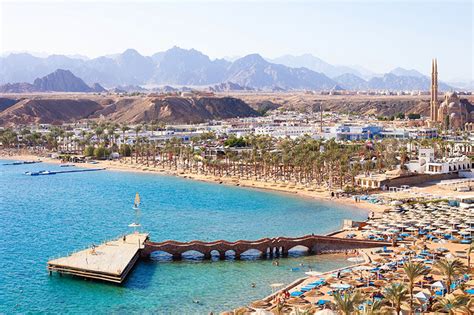 Sharm El Sheikh W Egipcie TOP 10 Najciekawszych Atrakcji