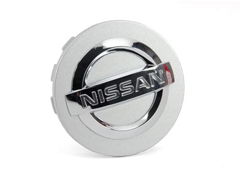 OEM 350Z Nissan Wheel Center Cap Performance OEM And Aftermarket