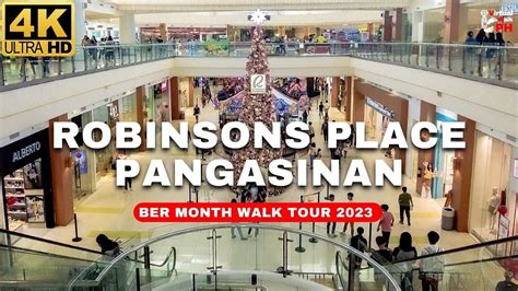 K Largest Robinsons In Ilocos Region Robinsons Place Pangasinan