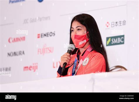 Tokyo, Japan. 27th July, 2021. Funa Nakayama (JPN) Skateboarding ...