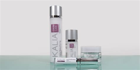 Kalia Skin Care | Westminster Promotions