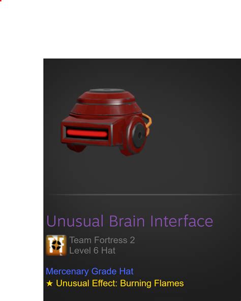 I need an estimation on my unusual. - Team Fortress 2 Economy ...