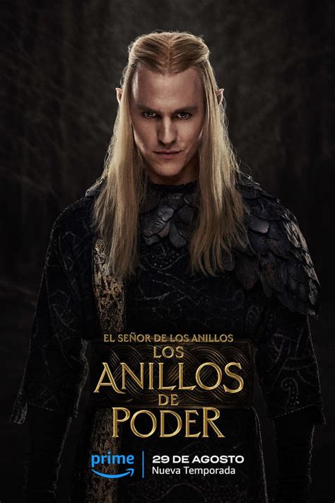 Desvelado el primer tráiler de la segunda temporada de Los anillos de