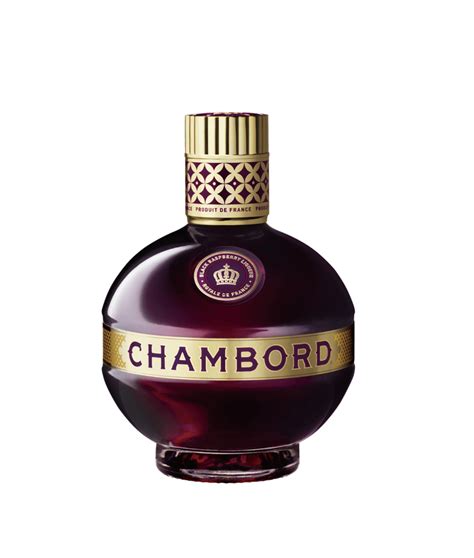 Chambord Black Raspberry Liqueur — Aa Taste Awards