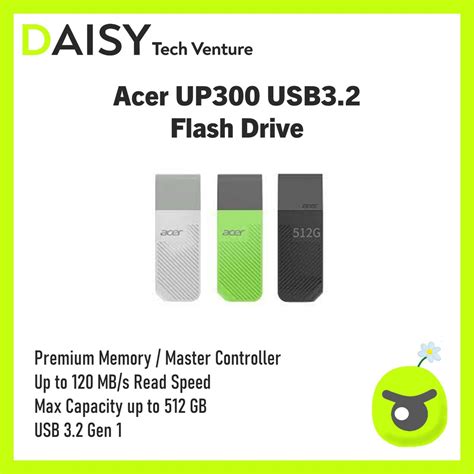 Acer Usb Pendrive Up Usb Gb Gb Gb Flash Drive Pen