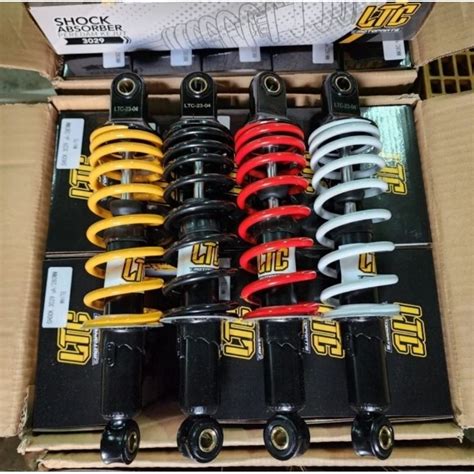 Jual Shock Breaker Belakang Bebek Cub Mm Jupiter Vega Revo