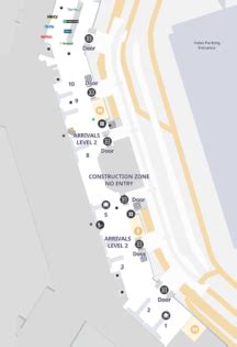 Nashville International Airport [BNA] - Terminal Guide [2023]