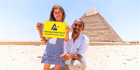 Private tour Egypt- Amazing Global Travel . Egypt Private Tour