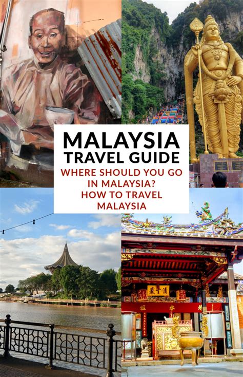 Malaysia Travel Blog & Guide