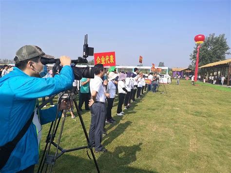 安阳市未来旅游新名片——安阳县崔家桥镇东湖小镇生态观光园掠影来啦 大河号 大河网