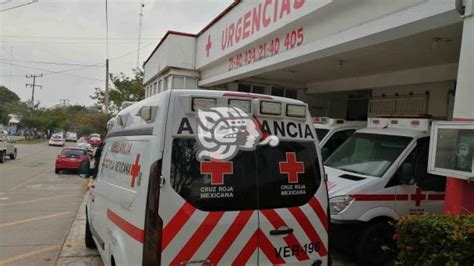 Dos Mujeres Fueron Atropelladas Por Un Autob S En Coatzacoalcos