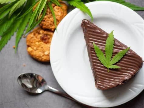 Bolo de Maconha como fazer um bolo de aniversário canábico