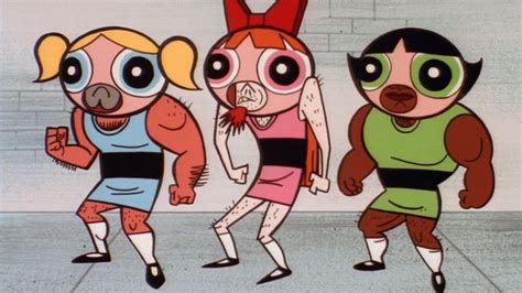 Ela Meninas Superpoderosas - Where to Watch As Meninas Superpoderosas • Temporada 1 Online - Plex