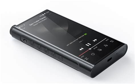 Fiio M Mysoundbook