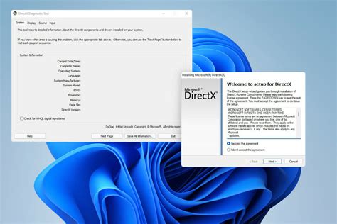 How To Fix Directx Errors On Windows Hanna Baranoski