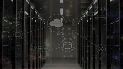 Top 6 Uses of Mainframe Computer in Various Fileds - Concepts All