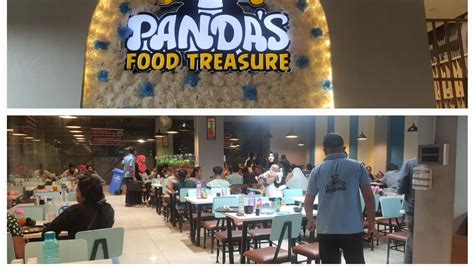 Panda S Food Treasure Unlimited Food Food Vadodara 135 Rupees Tha