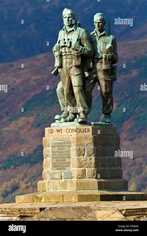 Spean Bridge Hi Res Stock Photography And Images Alamy