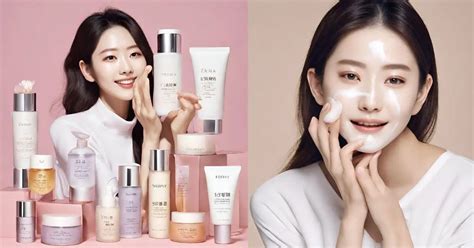 Korean Beauty Secrets Unveiling The Best Selling Skincare Products Girl And Happy