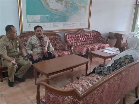 Kunjungan Kerja Dprd Kediri Ke Pemkab Bantul Website Jdih Kab Bantul